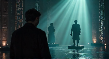 Philosophische Überlegungen zu Cyberkriminalität (5/10)