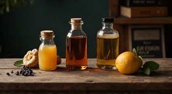 Philosophische Überlegungen zu Nahrungsergänzungen (5/10)