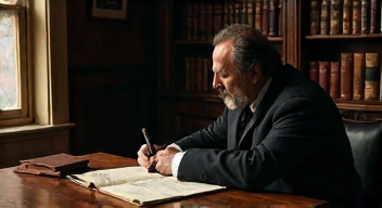 Philosophische Überlegungen zu Betrug (5/10)