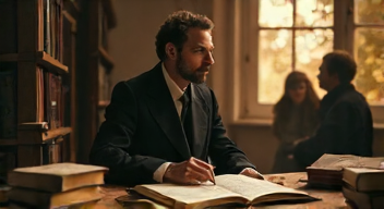 Philosophische Überlegungen zu Identität und Betrug (5/10)