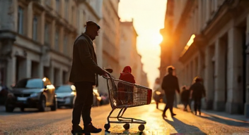 Philosophische Überlegungen zu Konsumverhalten (5/10)