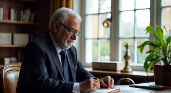 Philosophische Überlegungen zu Verantwortung im Verbraucherschutz (5/10)