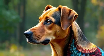 Philosophische Überlegungen zum Hundeverhalten