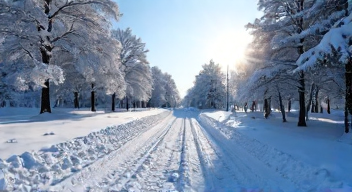 Philosophische Überlegungen zum Winterdienst (5/10)