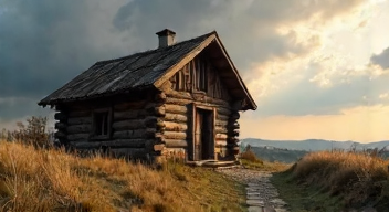 Philosophische Überlegungen zum Zaunbau (5/10)