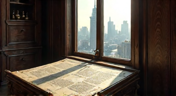 Philosophische Überlegungen zur Ethik der Technologie (5/10)