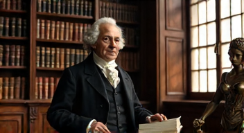 Philosophische Überlegungen zur Gerechtigkeit (5/10)