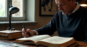 Philosophische Überlegungen zur Identität im Netz (5/10)