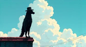 Philosophische Überlegungen zur Tierhaltung (5/10)