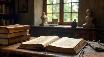 Philosophische Überlegungen zur Verantwortung (4/10)