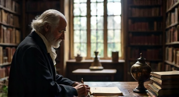 Philosophische Überlegungen zur Verantwortung (5/10)