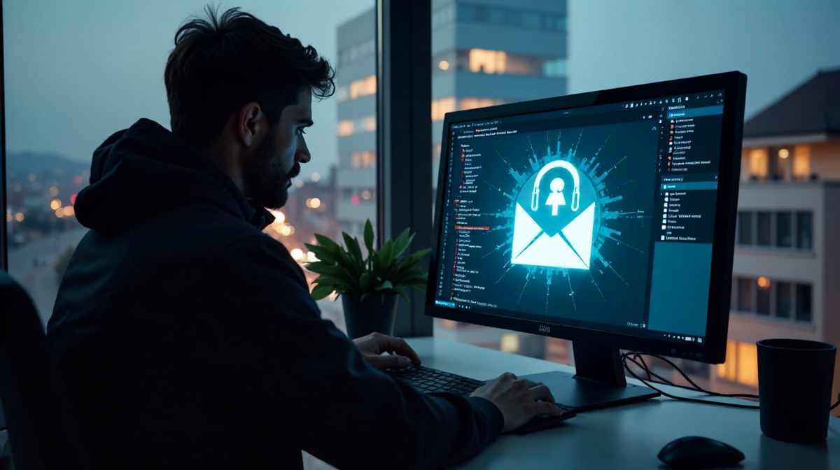 Phishing-Angriffe: Die Wirtschaftskammer Österreich, Betrug, Sicherheitsschutz