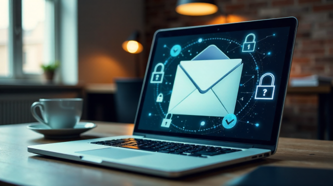 Phishing-Attacken: Erkennung, Prävention und die Rolle der WKO