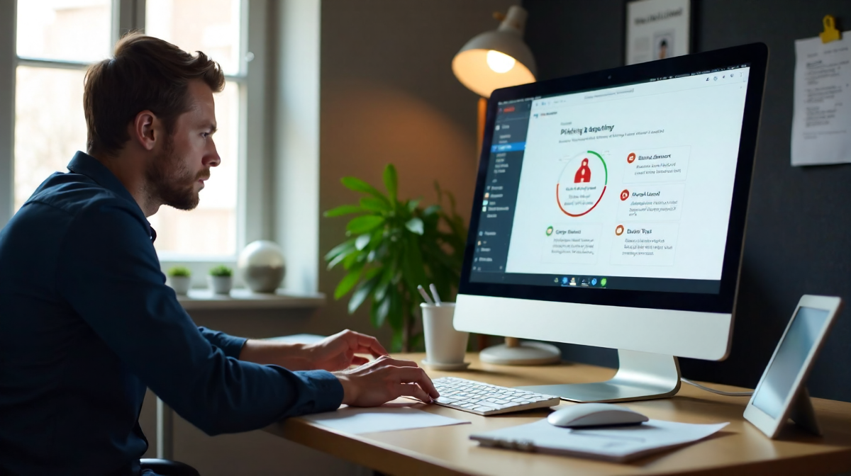 Phishing erkennen: Strategien gegen Betrug, Sicherheit und Prävention