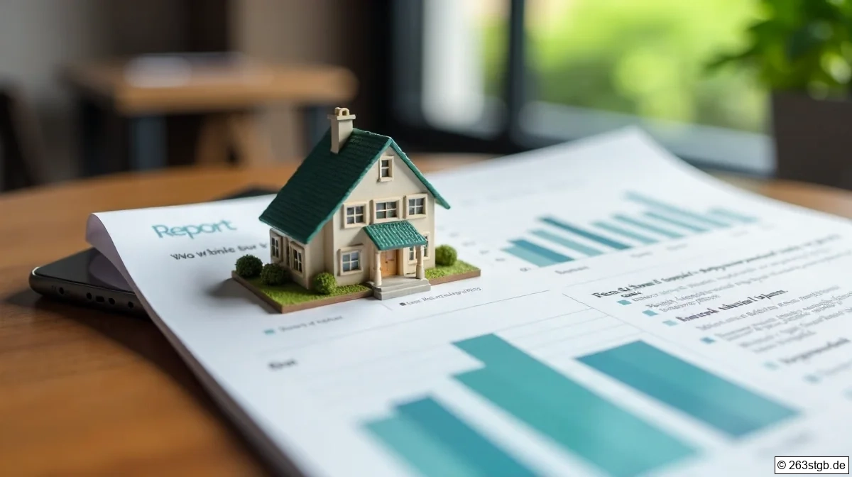 Plausibilisierung von Immobiliengutachten: Fehler vermeiden, Entscheidungen absichern