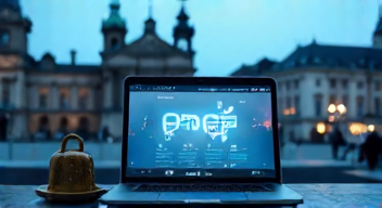 Politische Aspekte des Online-Shoppings (9/10)