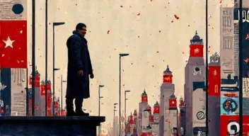 Politische Aspekte des Urheberrechts (9/10)