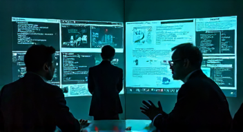 Politische Dimensionen der digitalen Täuschung (9/10)