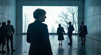 Politische Dimensionen der Kameraüberwachung