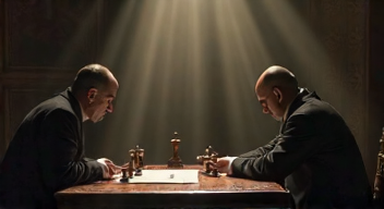 Politische Dimensionen der Täuschung (9/10)