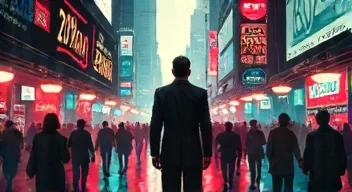 Politische Dimensionen der Werbung (9/10)