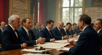 Politische Dimensionen der Werbung (9/10)