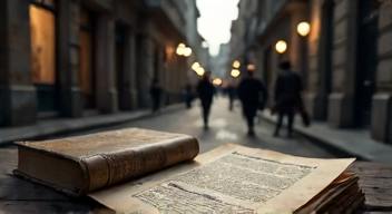 Politische Dimensionen des Betrugs (8/10)