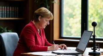 Politische Dimensionen des Betrugs (9/10)