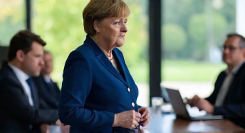 Politische Dimensionen des Betrugs (9/10)