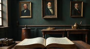 Politische Dimensionen des Betrugs (9/10)