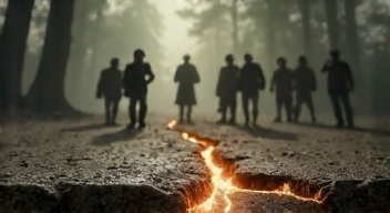 Politische Dimensionen des Betrugs (9/10)