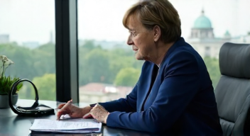 Politische Dimensionen des Betrugs (9/10)