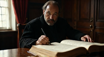 Politische Dimensionen des Betrugs (9/10)