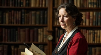 Politische Dimensionen des Betrugs: Hannah Arendt (9/10)