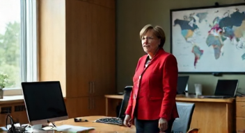 Politische Dimensionen des Datenschutzes (8/10)