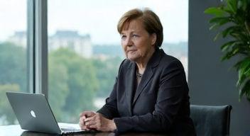 Politische Dimensionen des Datenschutzes (9/10)