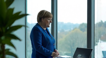 Politische Dimensionen des Identitätsdiebstahls (9/10)