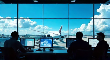 Politische Dimensionen des Luftverkehrs (9/10)