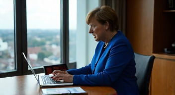 Politische Dimensionen des Online-Handels (9/10)