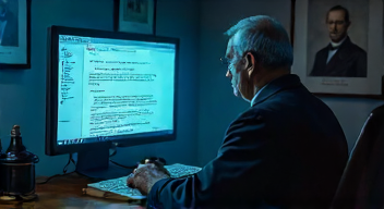 Politische Dimensionen des Phishing (9/10)