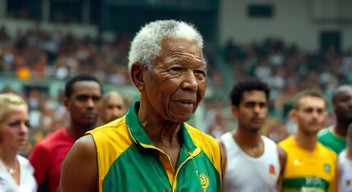 Politische Dimensionen des Sports (9/10)