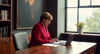 Politische Dimensionen digitaler Vertragsabschlüsse (9/10)