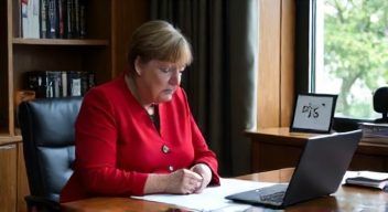 Politische Dimensionen: Regulierung von Fake-Shops (9/10)