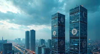 Politische Dimensionen von Bitcoin und Regulierung (9/10)