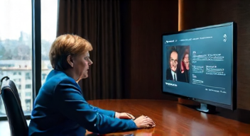 Politische Dimensionen von Cyberkriminalität (9/10)