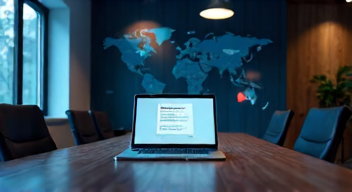 Politische Dimensionen von Phishing (9/10)