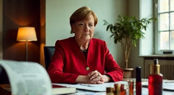 Politische Einflüsse auf den Kosmetikmarkt (9/10)