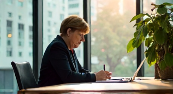 Politische Einflüsse auf den Markt