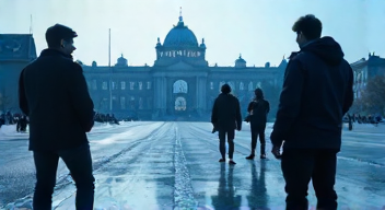 Politische Einflüsse auf Verträge (9/10)