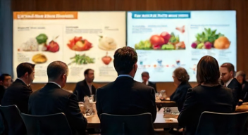 Politische Entscheidungen und ihre Auswirkungen auf die Mikronährstoffversorgung (9/10)